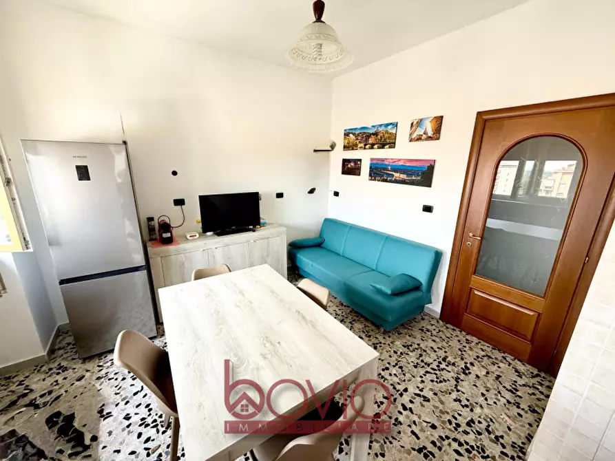 Immagine 6 di Appartamento in affitto  in Via Guglielmo Pepe 14/3 a Torino