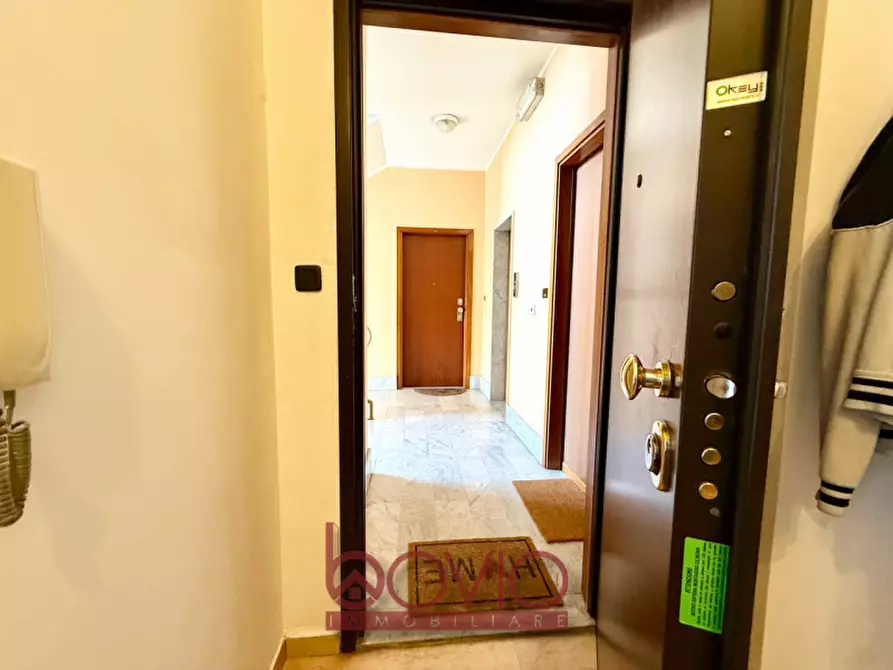 Immagine 14 di Appartamento in affitto  in Via Guglielmo Pepe 14/3 a Torino