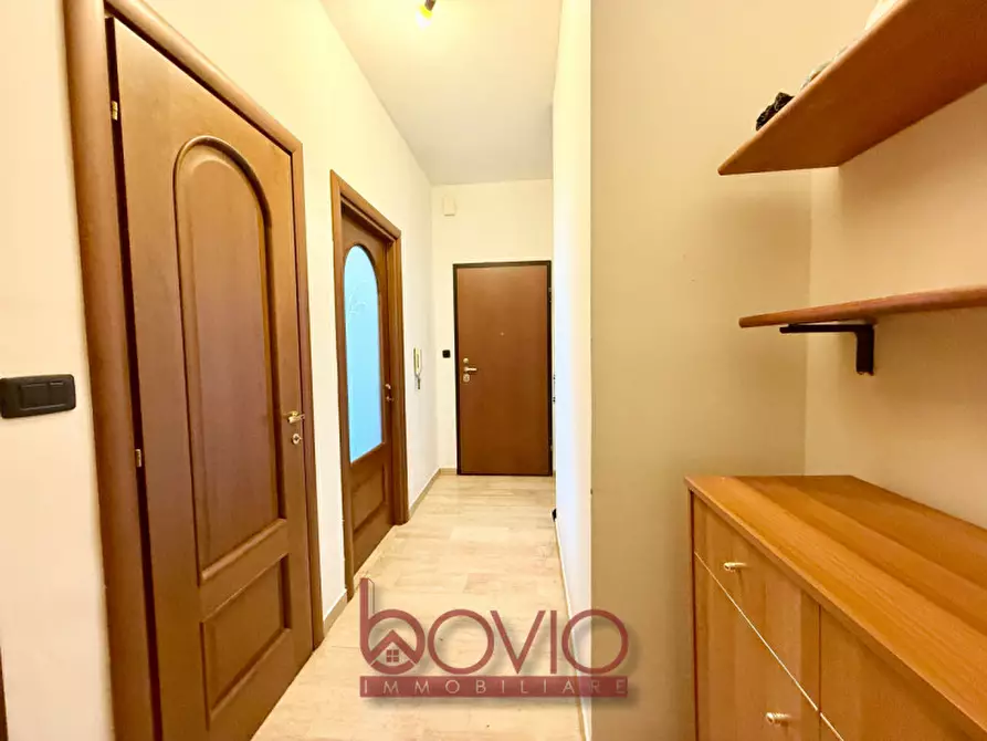 Immagine 15 di Appartamento in affitto  in Via Guglielmo Pepe 14/3 a Torino