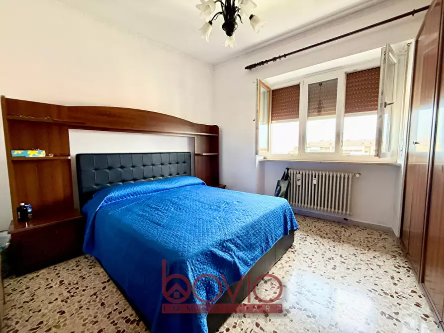 Immagine 16 di Appartamento in affitto  in Via Guglielmo Pepe 14/3 a Torino