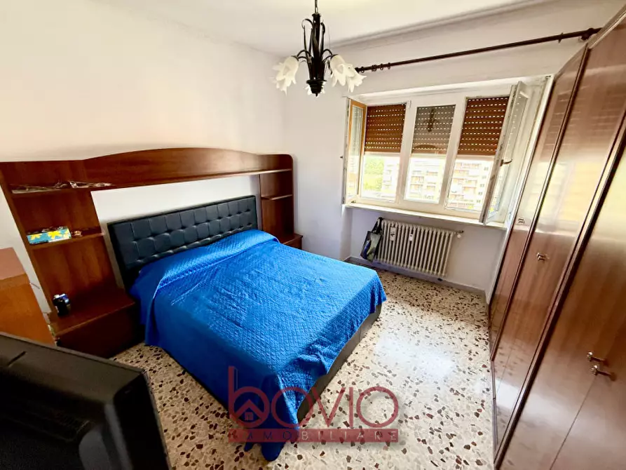 Immagine 18 di Appartamento in affitto  in Via Guglielmo Pepe 14/3 a Torino