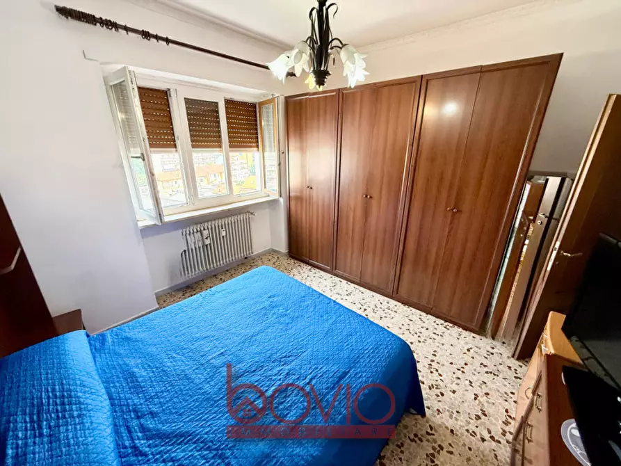 Immagine 19 di Appartamento in affitto  in Via Guglielmo Pepe 14/3 a Torino