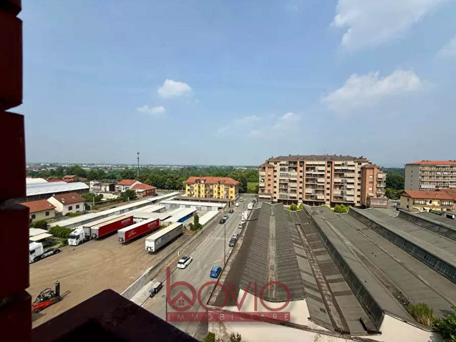 Immagine 23 di Appartamento in affitto  in Via Guglielmo Pepe 14/3 a Torino