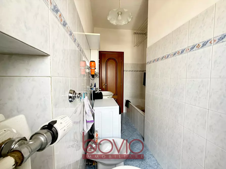 Immagine 25 di Appartamento in affitto  in Via Guglielmo Pepe 14/3 a Torino