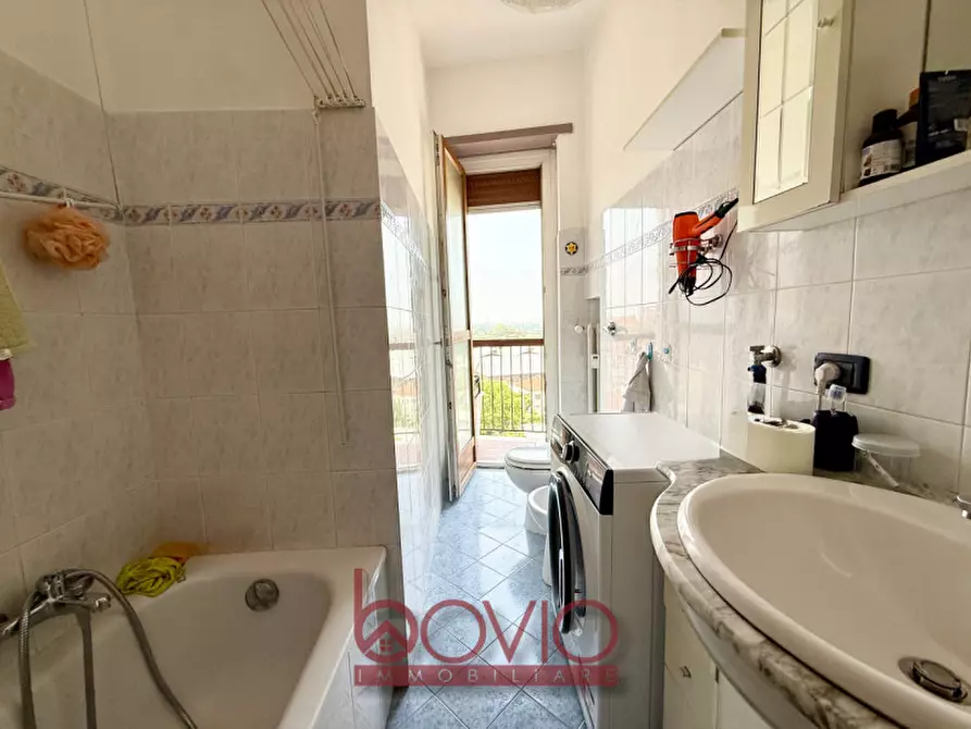 Immagine 28 di Appartamento in affitto  in Via Guglielmo Pepe 14/3 a Torino