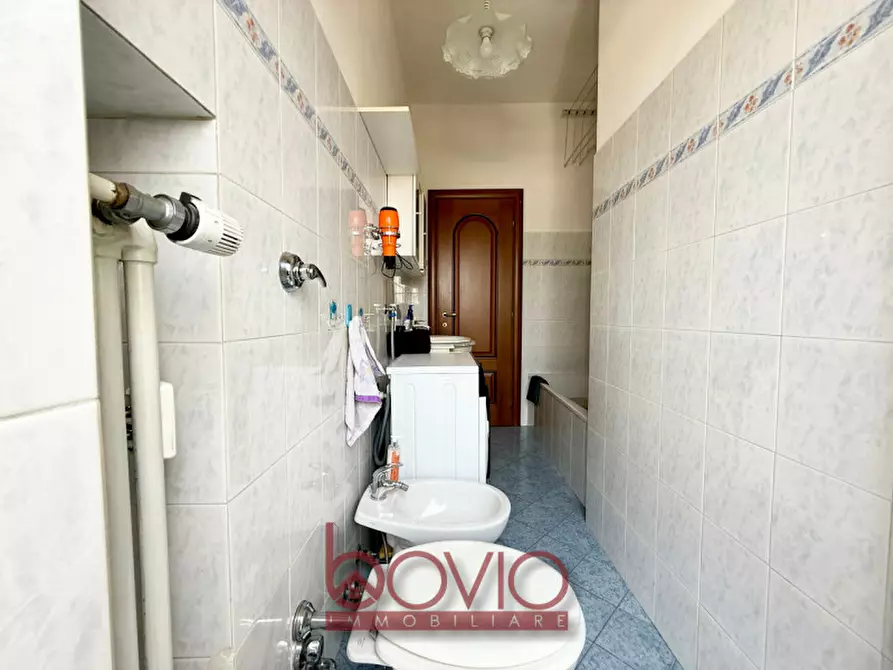 Immagine 29 di Appartamento in affitto  in Via Guglielmo Pepe 14/3 a Torino