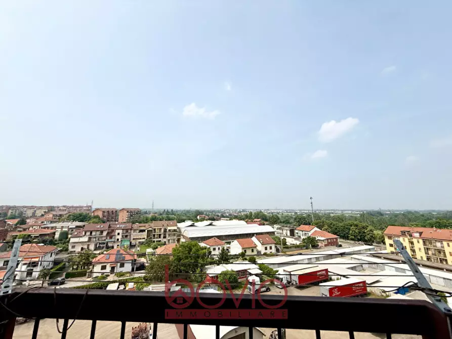 Immagine 35 di Appartamento in affitto  in Via Guglielmo Pepe 14/3 a Torino