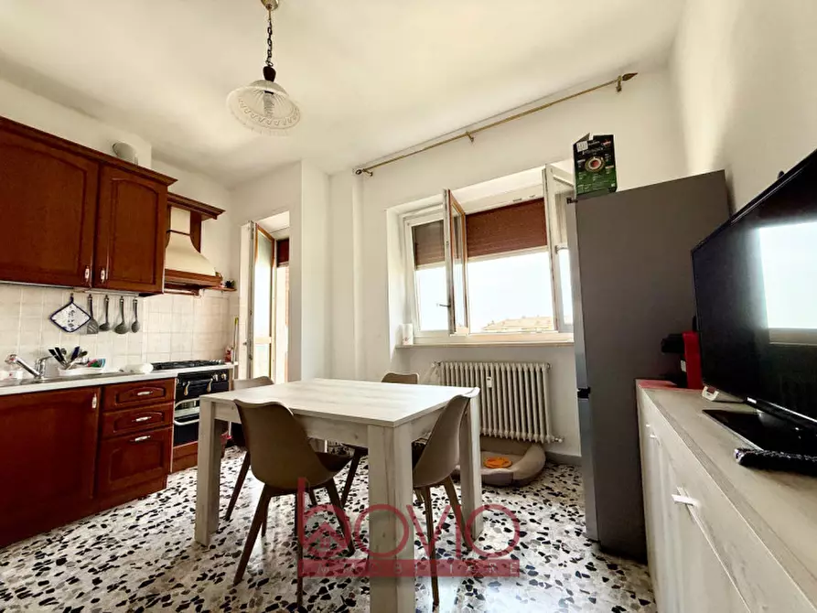 Immagine 41 di Appartamento in affitto  in Via Guglielmo Pepe 14/3 a Torino