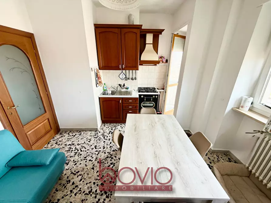 Immagine 43 di Appartamento in affitto  in Via Guglielmo Pepe 14/3 a Torino