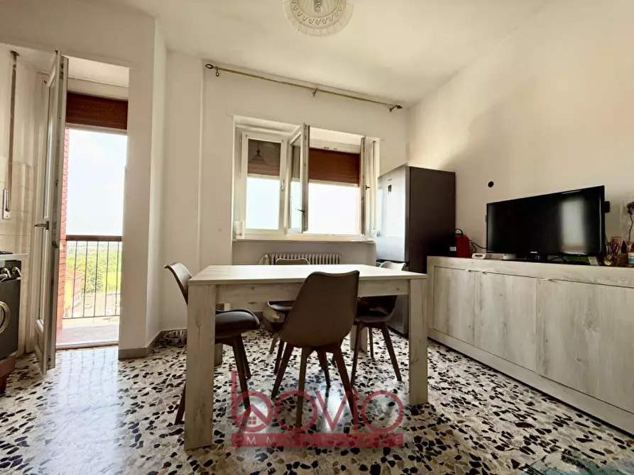 Immagine 45 di Appartamento in affitto  in Via Guglielmo Pepe 14/3 a Torino