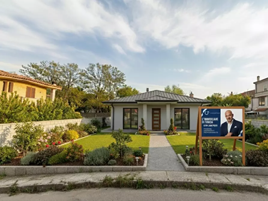 Immagine 1 di Terreno in vendita  a Usini