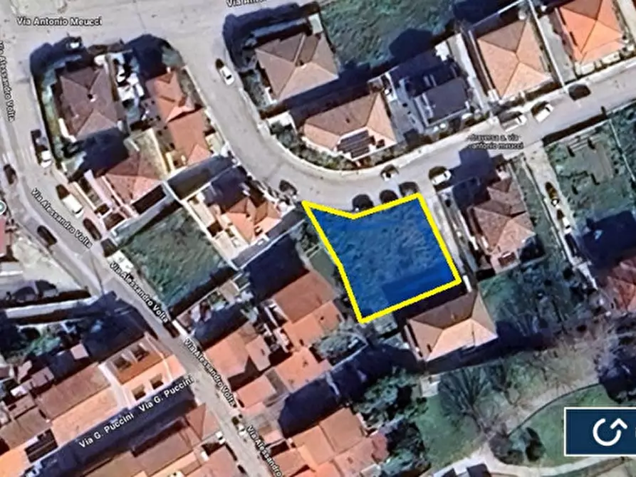 Immagine 2 di Terreno in vendita  a Usini