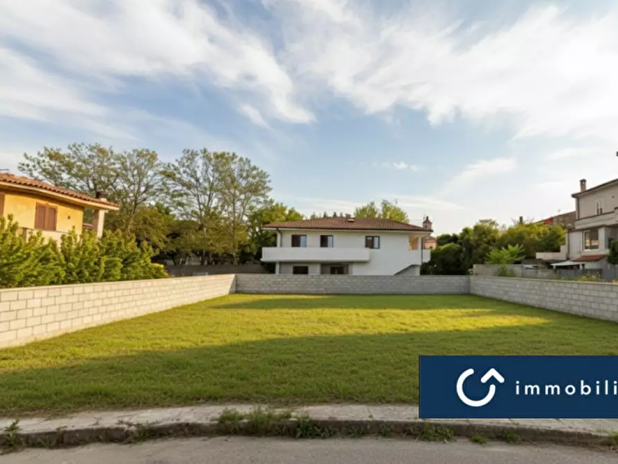 Immagine 3 di Terreno in vendita  a Usini