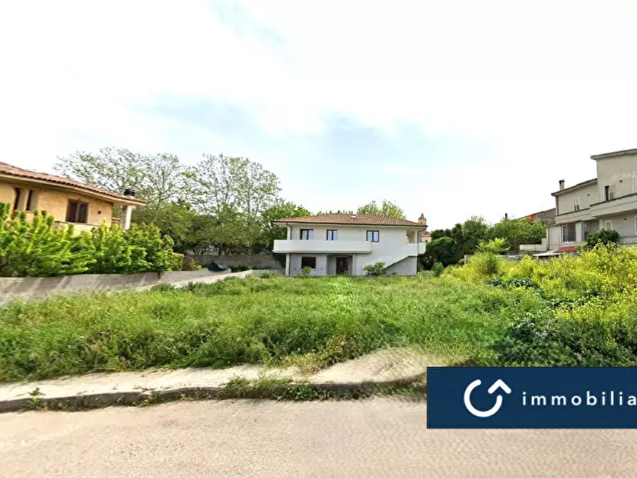 Immagine 4 di Terreno in vendita  a Usini