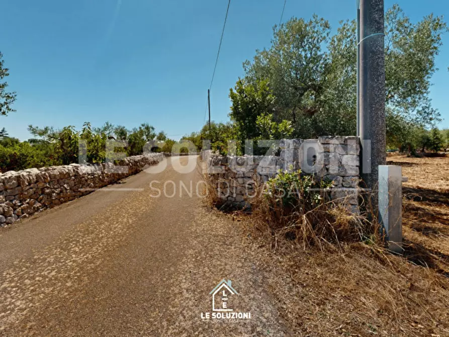 Immagine 2 di Magazzino in vendita  in Strada Comunale Traversa di Via Pozzo Martino a Putignano