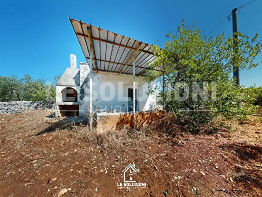 Immagine 4 di Magazzino in vendita  in Strada Comunale Traversa di Via Pozzo Martino a Putignano