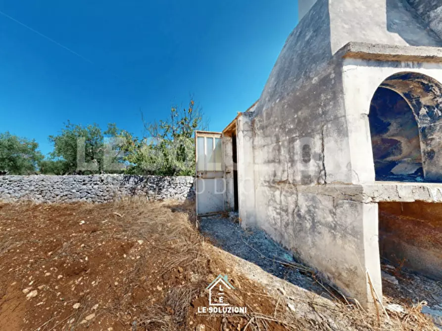 Immagine 5 di Magazzino in vendita  in Strada Comunale Traversa di Via Pozzo Martino a Putignano