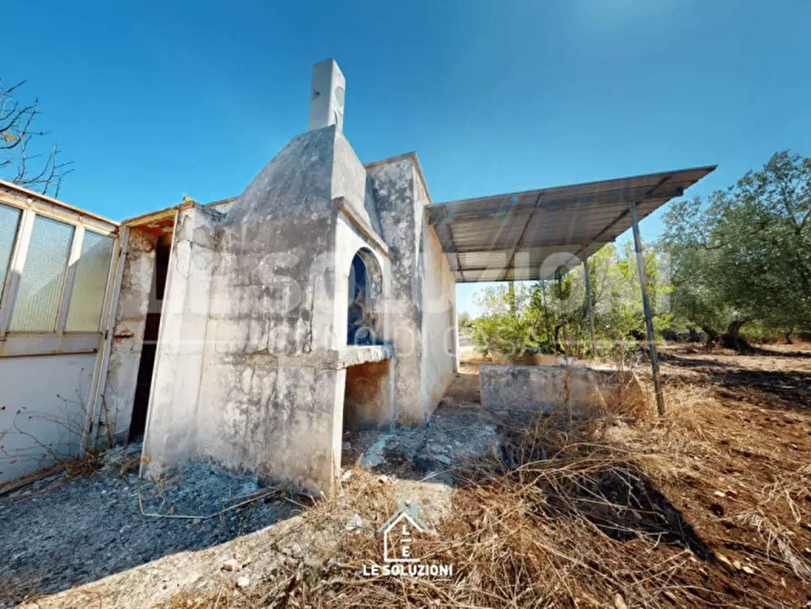 Immagine 6 di Magazzino in vendita  in Strada Comunale Traversa di Via Pozzo Martino a Putignano