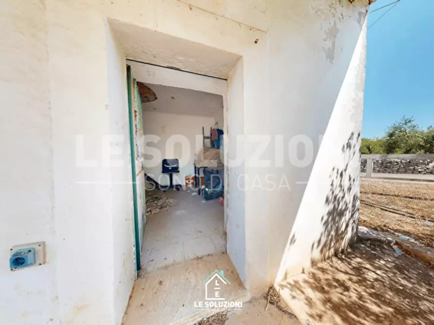 Immagine 7 di Magazzino in vendita  in Strada Comunale Traversa di Via Pozzo Martino a Putignano
