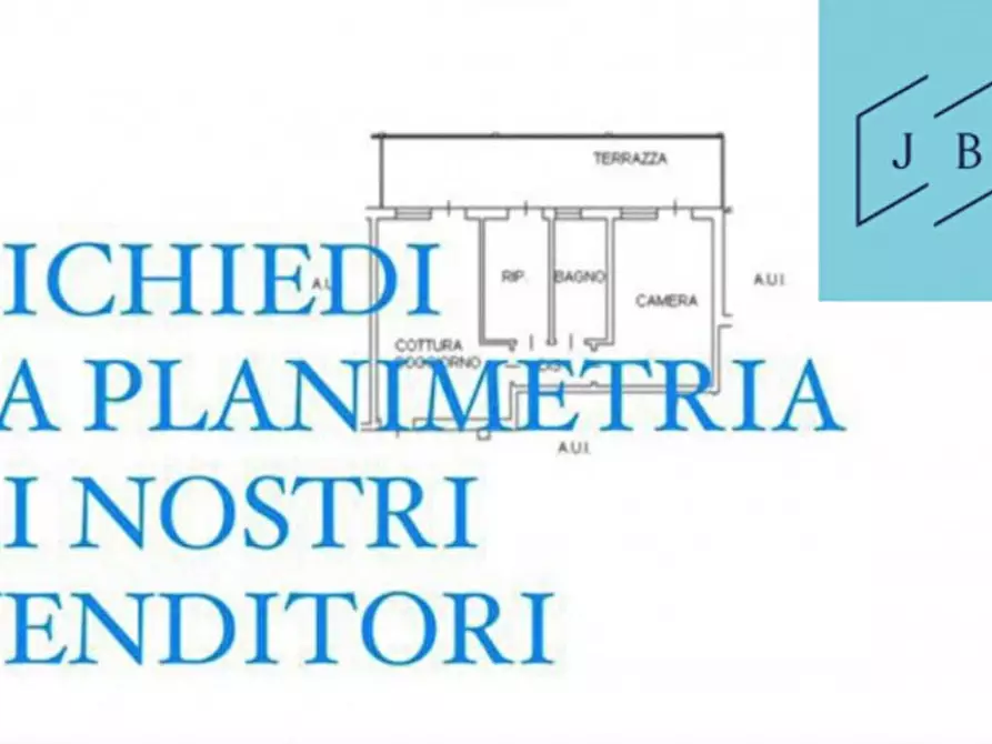 Immagine 17 di Appartamento in vendita  in Via Olanda 141 a Jesolo