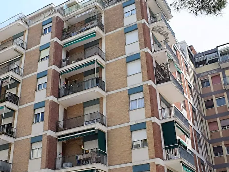 Immagine 1 di Attico in affitto  in VIA C. BATTISTI 237 a Pescara