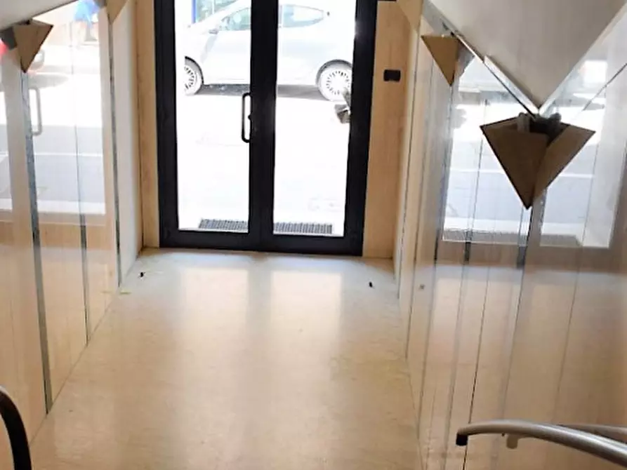 Immagine 2 di Attico in affitto  in VIA C. BATTISTI 237 a Pescara