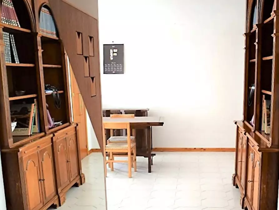 Immagine 4 di Attico in affitto  in VIA C. BATTISTI 237 a Pescara