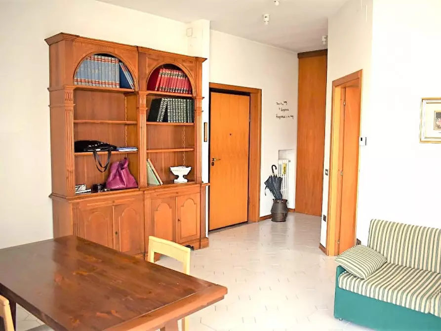 Immagine 5 di Attico in affitto  in VIA C. BATTISTI 237 a Pescara