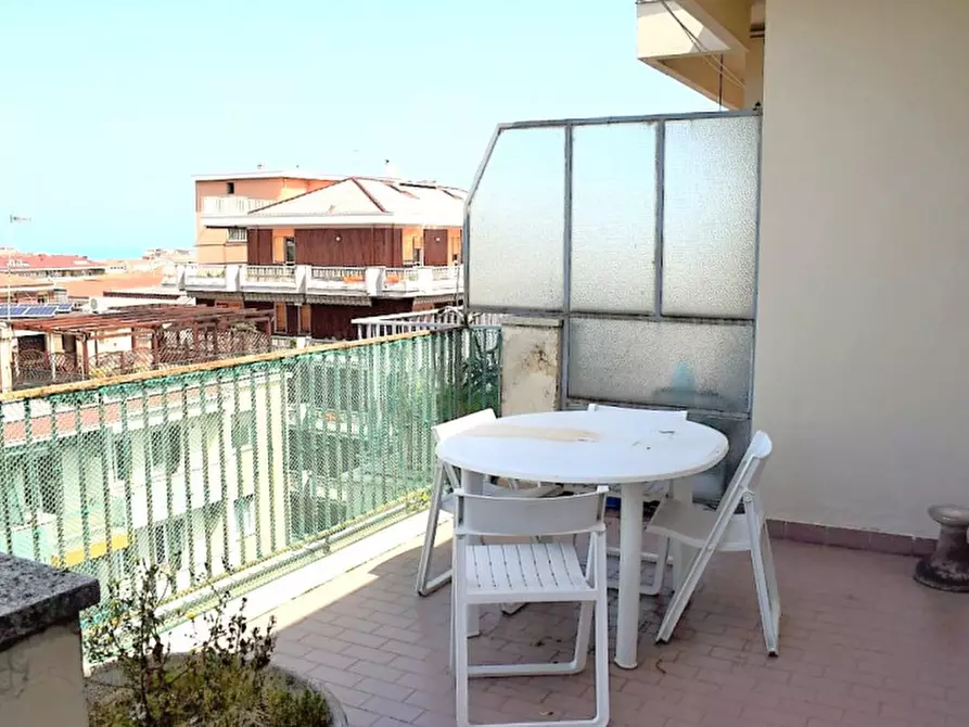 Immagine 7 di Attico in affitto  in VIA C. BATTISTI 237 a Pescara