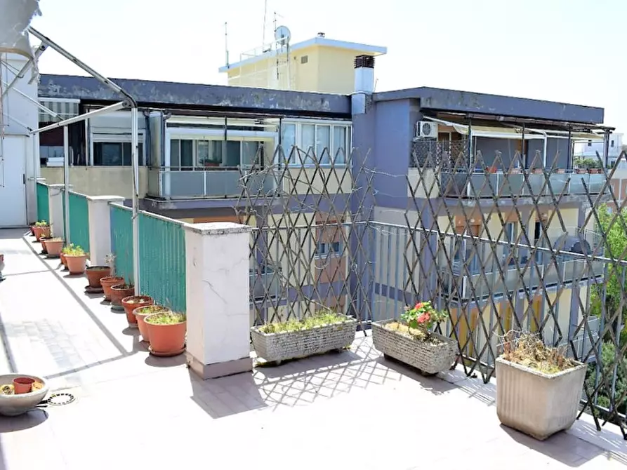 Immagine 9 di Attico in affitto  in VIA C. BATTISTI 237 a Pescara