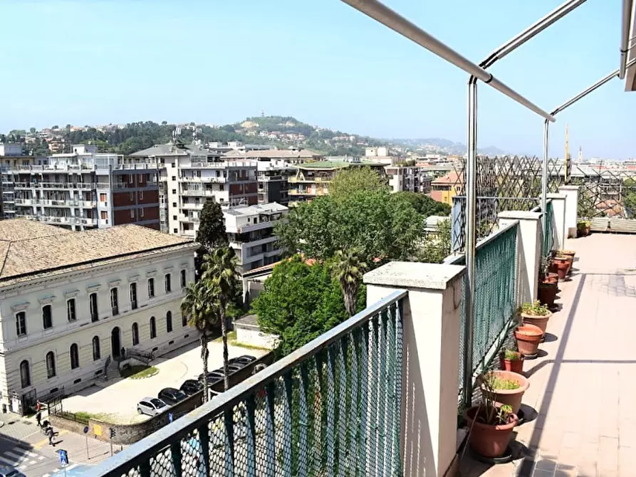 Immagine 10 di Attico in affitto  in VIA C. BATTISTI 237 a Pescara