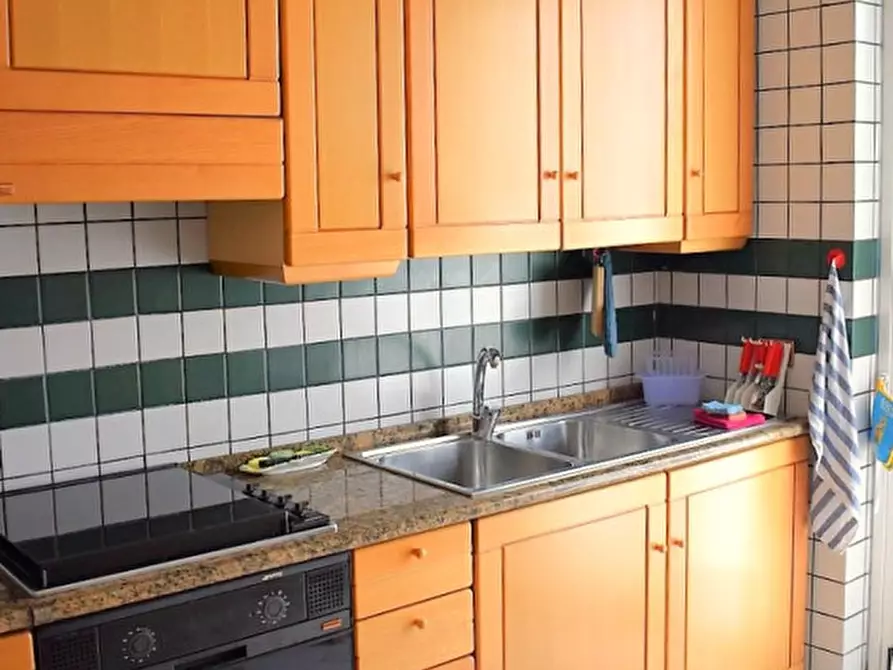 Immagine 16 di Attico in affitto  in VIA C. BATTISTI 237 a Pescara