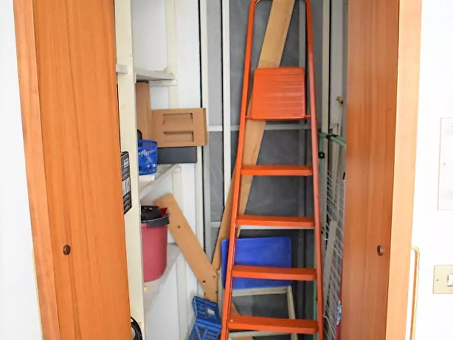 Immagine 27 di Attico in affitto  in VIA C. BATTISTI 237 a Pescara