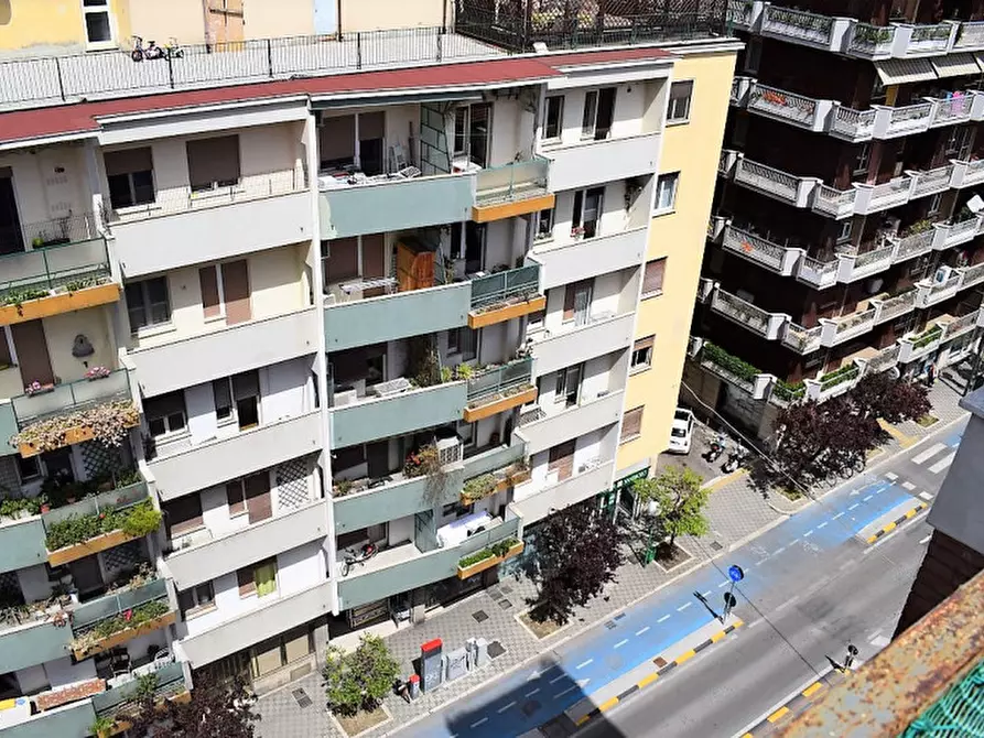 Immagine 30 di Attico in affitto  in VIA C. BATTISTI 237 a Pescara