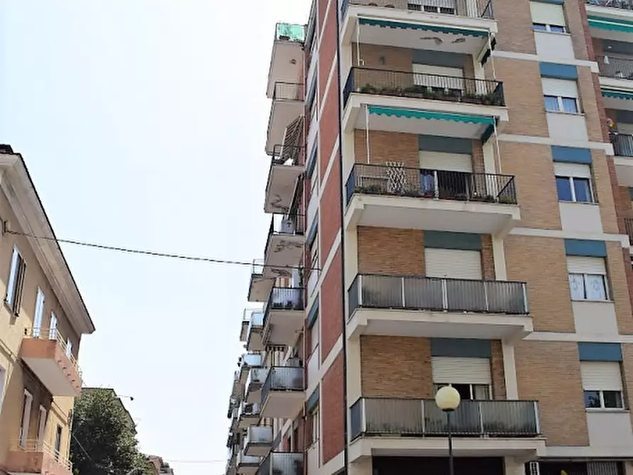 Immagine 33 di Attico in affitto  in VIA C. BATTISTI 237 a Pescara