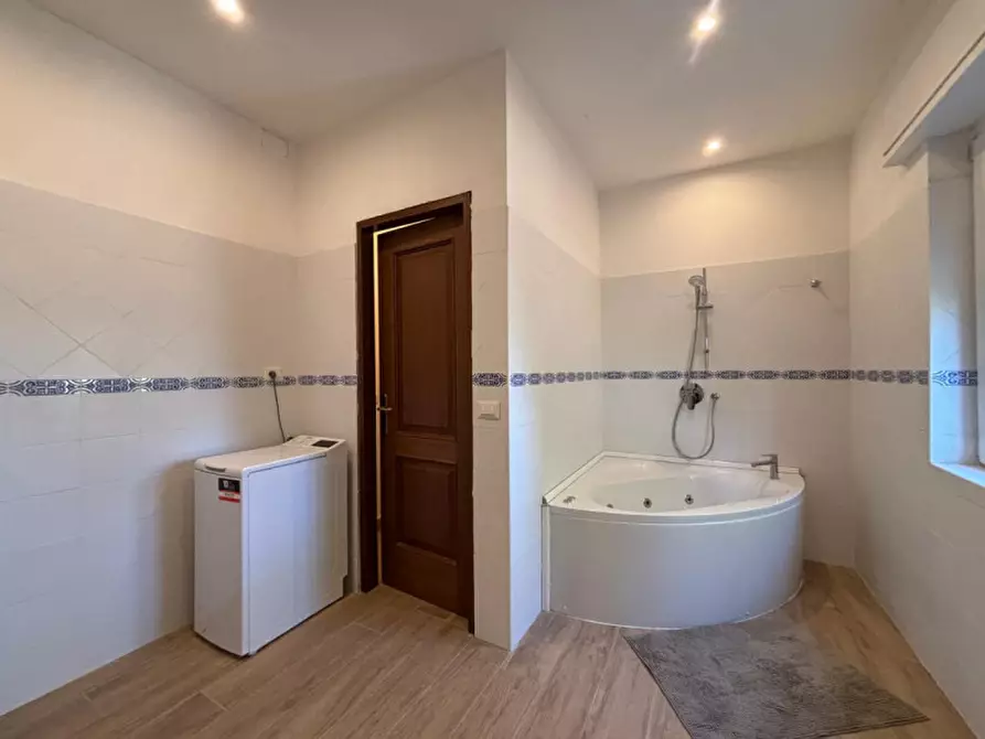 Immagine 24 di Camera in affitto  in Srada Argine sinistro del Parma 82 a Colorno