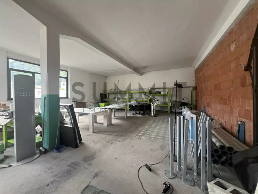 Immagine 1 di Magazzino in affitto  a Torrebelvicino