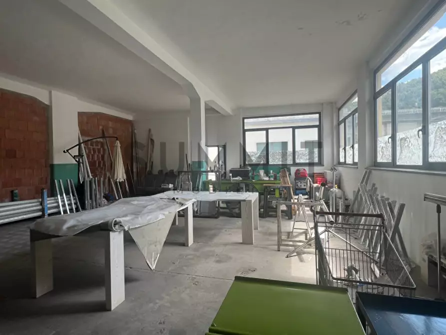 Immagine 4 di Magazzino in affitto  a Torrebelvicino