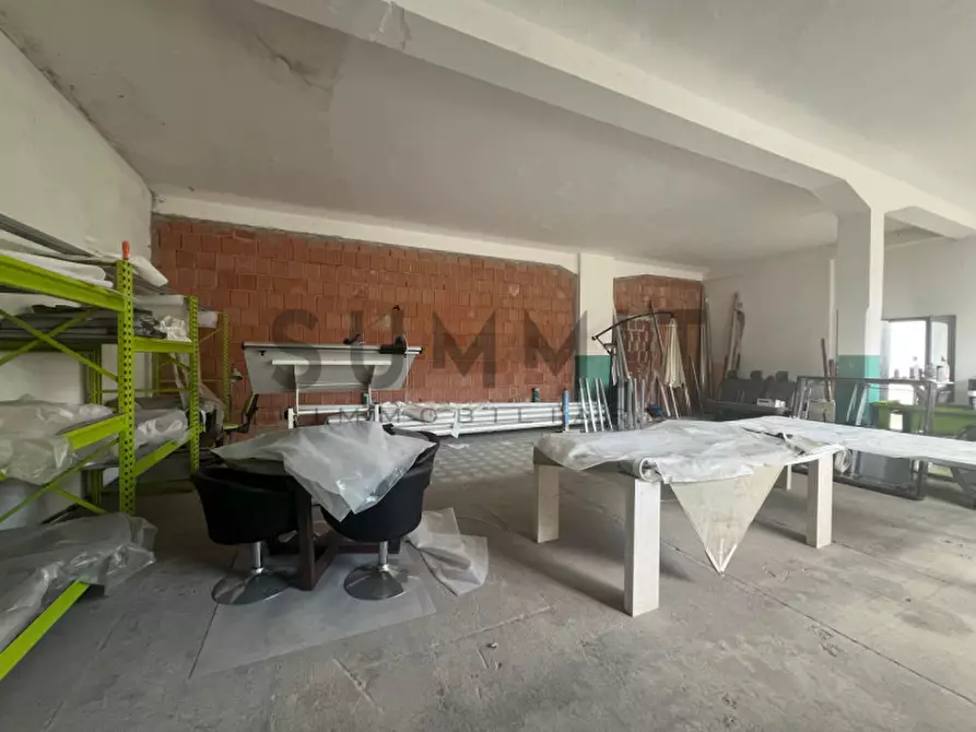 Immagine 5 di Magazzino in affitto  a Torrebelvicino