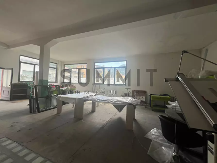 Immagine 6 di Magazzino in affitto  a Torrebelvicino