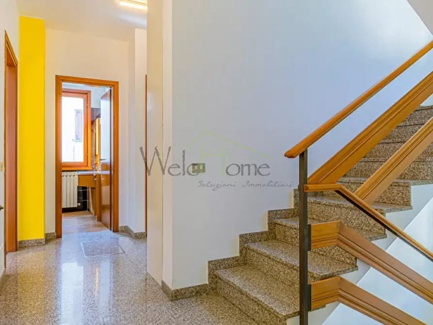 Immagine 27 di Villa in vendita  a Lurago D'erba