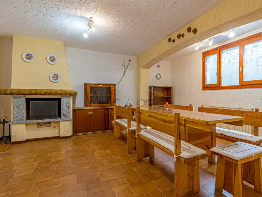 Immagine 34 di Villa in vendita  a Lurago D'erba