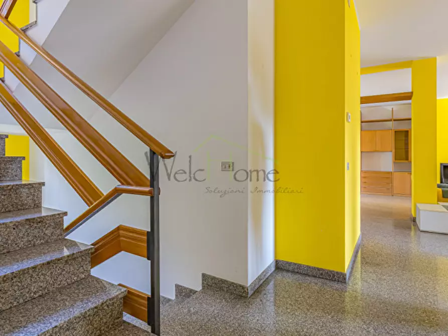 Immagine 36 di Villa in vendita  a Lurago D'erba