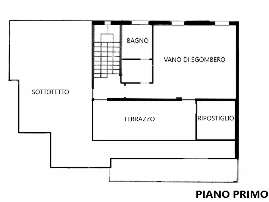 Immagine 41 di Villa in vendita  a Lurago D'erba