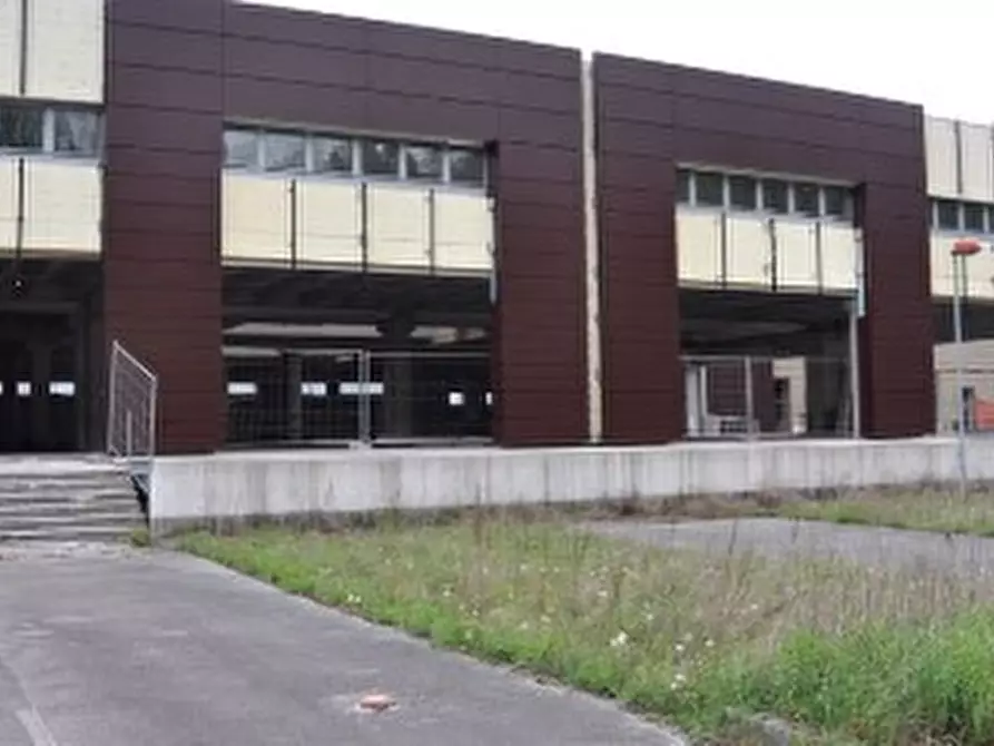 Immagine 2 di Capannone industriale in vendita  in Ponte delle Schiette a Ponte Nelle Alpi