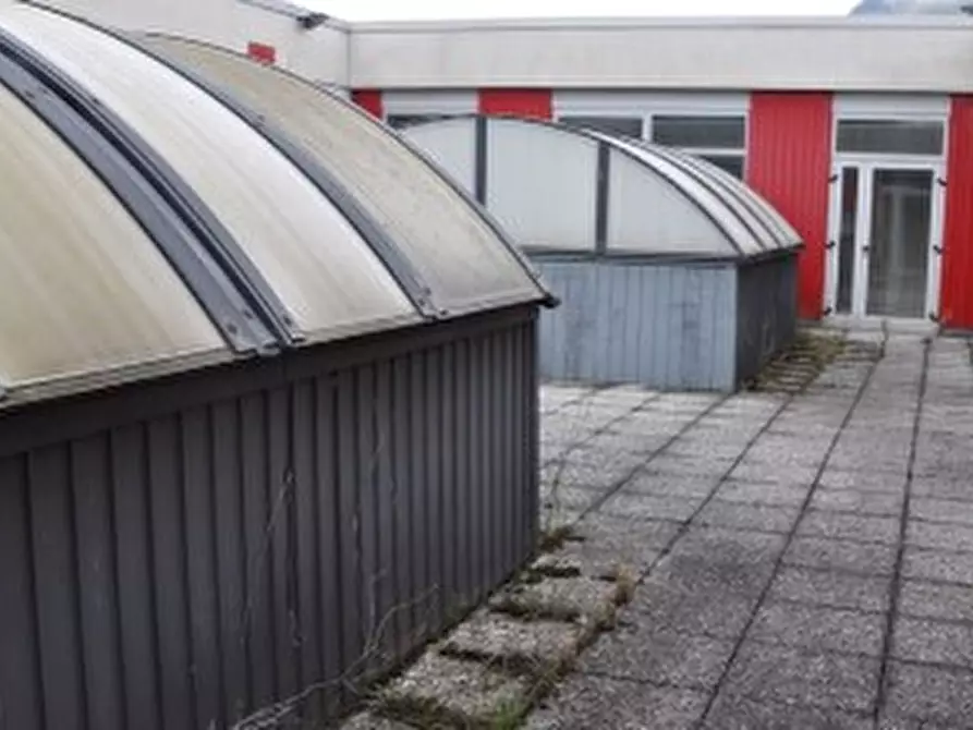 Immagine 5 di Capannone industriale in vendita  in Ponte delle Schiette a Ponte Nelle Alpi