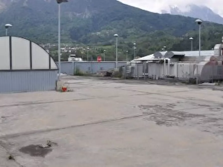 Immagine 6 di Capannone industriale in vendita  in Ponte delle Schiette a Ponte Nelle Alpi