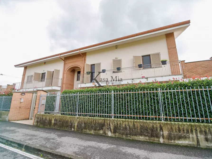 Immagine 1 di Appartamento in vendita  in via maria baudino 8 a Rivarolo Canavese