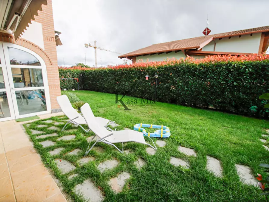 Immagine 4 di Appartamento in vendita  in via maria baudino 8 a Rivarolo Canavese