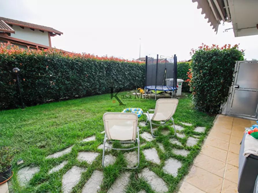 Immagine 6 di Appartamento in vendita  in via maria baudino 8 a Rivarolo Canavese